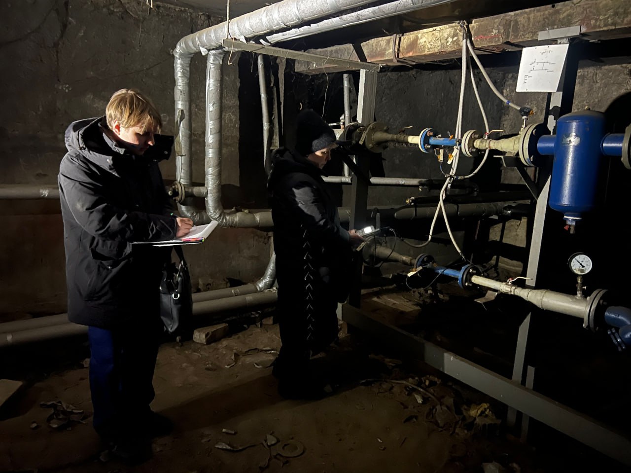 В Чите прокуратура инициировала привлечение ресурсника к административной ответственности за нарушение параметров теплоснабжения жилых домов В Чите прокуратура инициировала привлечение ресурсника к административной ответственности за нарушение параметров теплоснабжения жилых домов