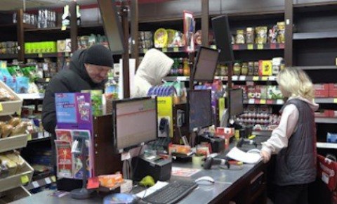 Региональные власти продолжают борьбу с пьянством