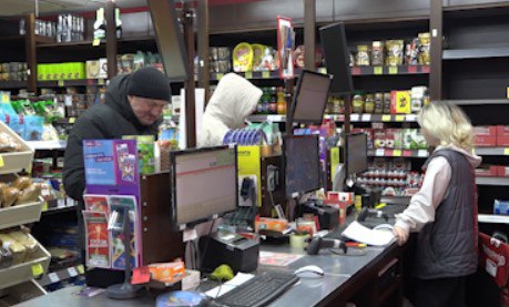 Региональные власти продолжают борьбу с пьянством