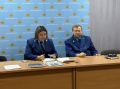 Прокуратура Оловяннинского района провела учебный семинар по вопросам уголовно-правовой статистики с сотрудниками территориальных отделов органов полиции и Следственного комитета России