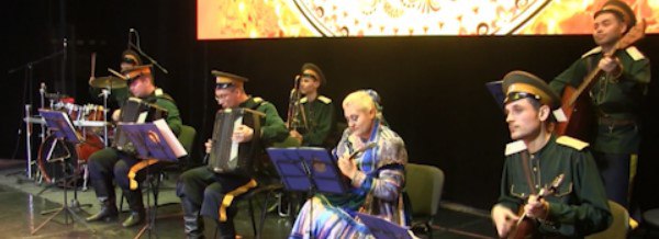 Любительские творческие коллективы из пяти округов Забайкальского края выйдут на сцену краевой филармонии 18 декабря