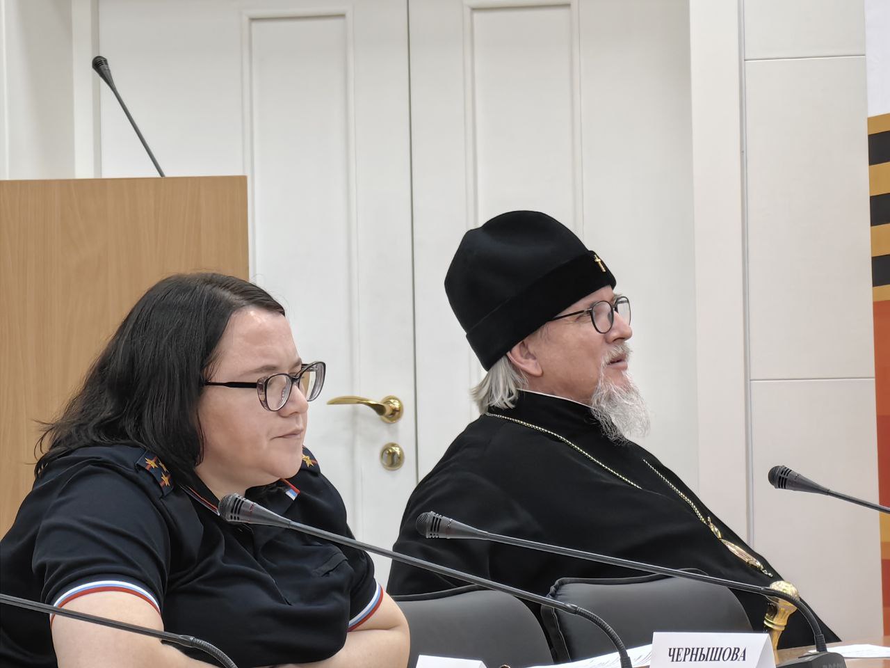 Хозяев трех крупных сетей алкоточек митрополит Читинский и Петровск-Забайкальский Димитрий предложил пригласить на следующее заседание антиалкогольной комиссии: