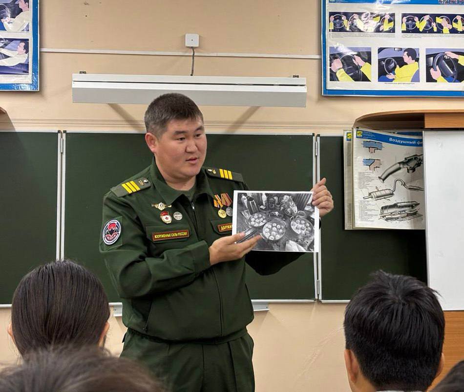 Ветераны СВО из Забайкальского края принимают участие в форуме ветеранов СВО «Вместе победим» в Москве Ветераны СВО из Забайкальского края принимают участие в форуме ветеранов СВО «Вместе победим» в Москве