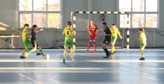 Во всём мире сегодня празднуется День футбола! Отмечают его и в Забайкалье