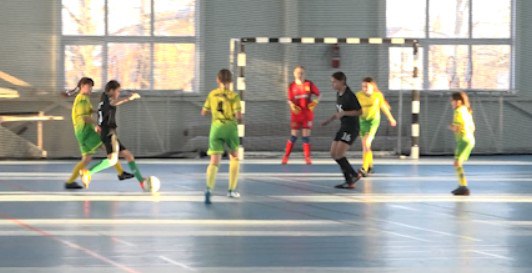 Во всём мире сегодня празднуется День футбола! Отмечают его и в Забайкалье