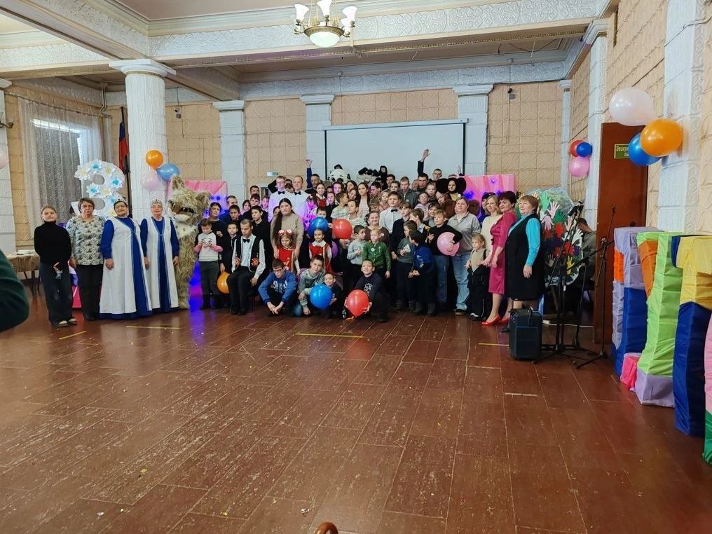 Забайкальская НКО открывает «Спорт без границ» для особенных детей