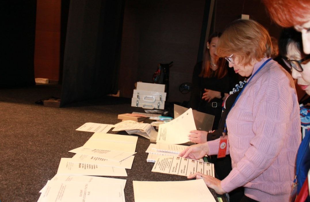 30 лет в ритме выборов: как мы отмечали юбилей и заряжались на будущее! 30 лет в ритме выборов: как мы отмечали юбилей и заряжались на будущее!