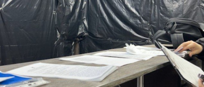 Сотрудники региональной службы по тарифам в ходе рейдов провели контрольную закупку