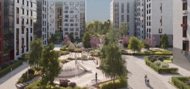 Правительство России расширило действие «Дальневосточной и арктической ипотеки»