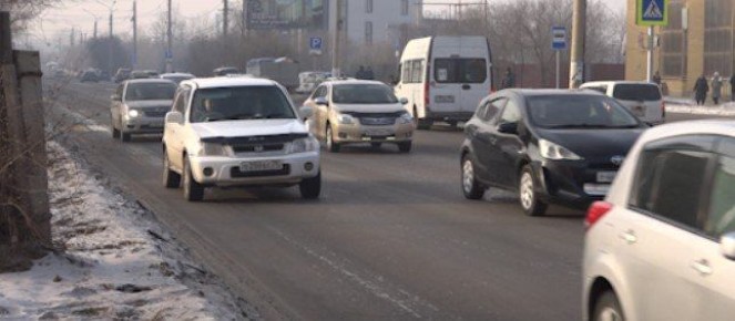 В Чите безопасность на новом уровне