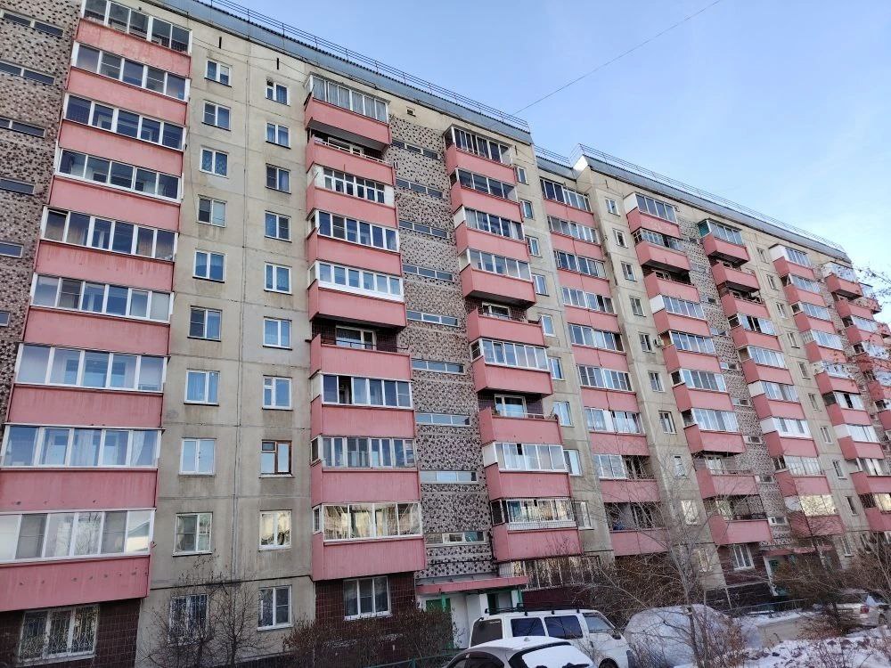 Управляющей компании в Чите грозит крупный штраф – жители пожаловались на «Прямой разговор»