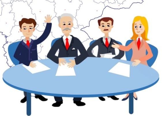 Официальный старт работы. Сегодня, 11 декабря 2024 года, состоялись первые организационные заседания нового состава 11 территориальных избирательных комиссий Забайкальского края