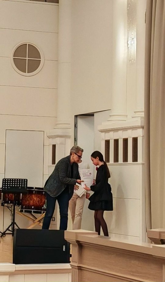 Юный забайкалец завоевал третье место на международном музыкальном конкурсе «Запад, Восток, Сибирь» в Новосибирске