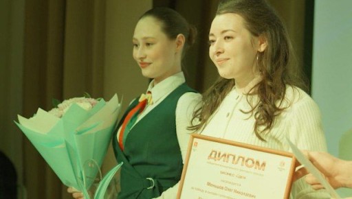 В Каларском округе подвели итоги грантового конкурса «Бизнес-идея»