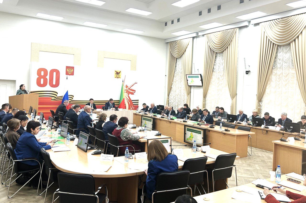 Депутаты Заксобрания напутствовали муниципальных коллег Депутаты Заксобрания напутствовали муниципальных коллег