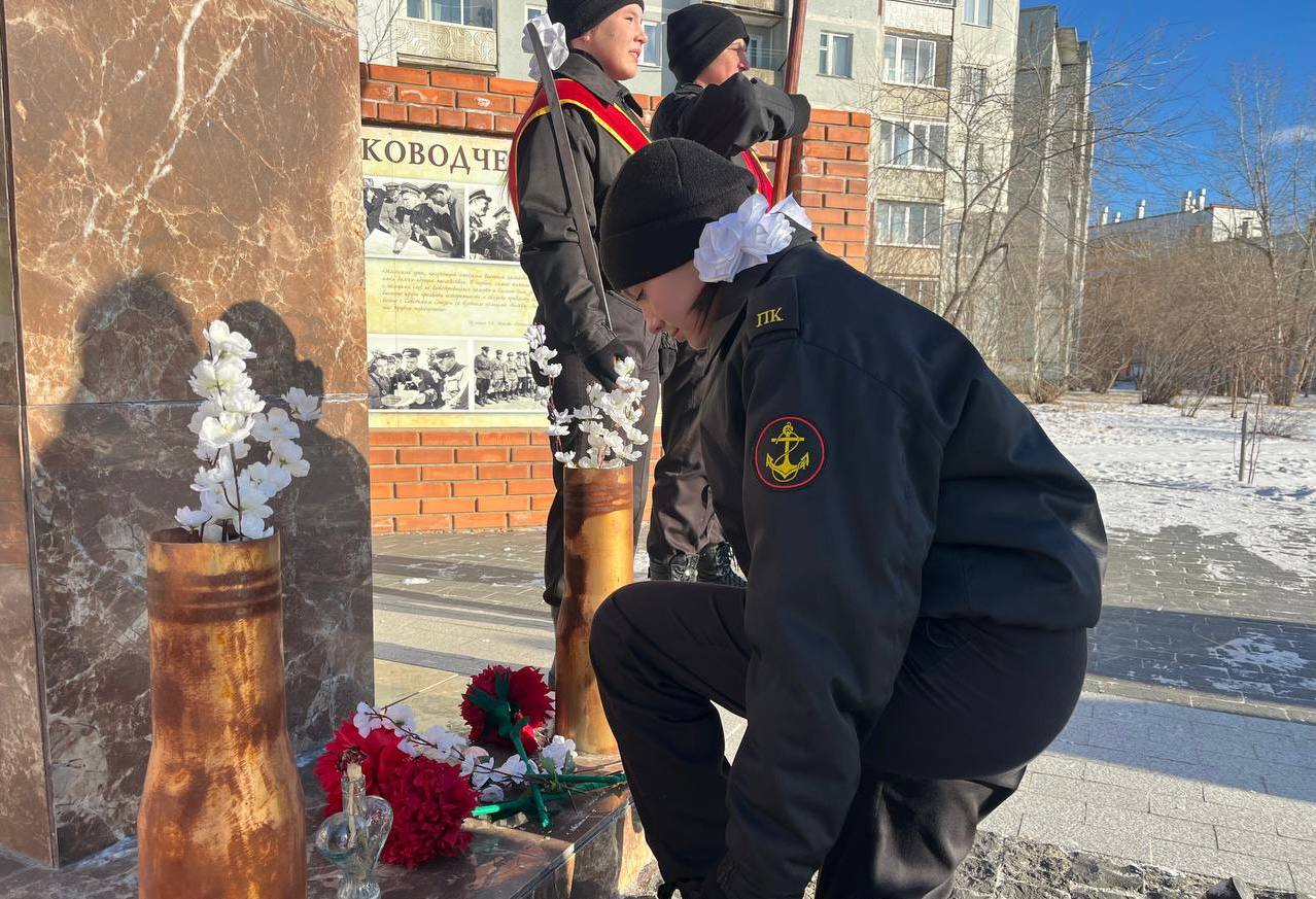 В школе N 30 весь день 9 декабря был наполнен событиями, поступками, гордостью, торжественностью В школе N 30 весь день 9 декабря был наполнен событиями, поступками, гордостью, торжественностью