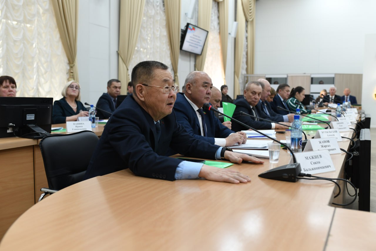 Депутаты Заксобрания напутствовали муниципальных коллег Депутаты Заксобрания напутствовали муниципальных коллег