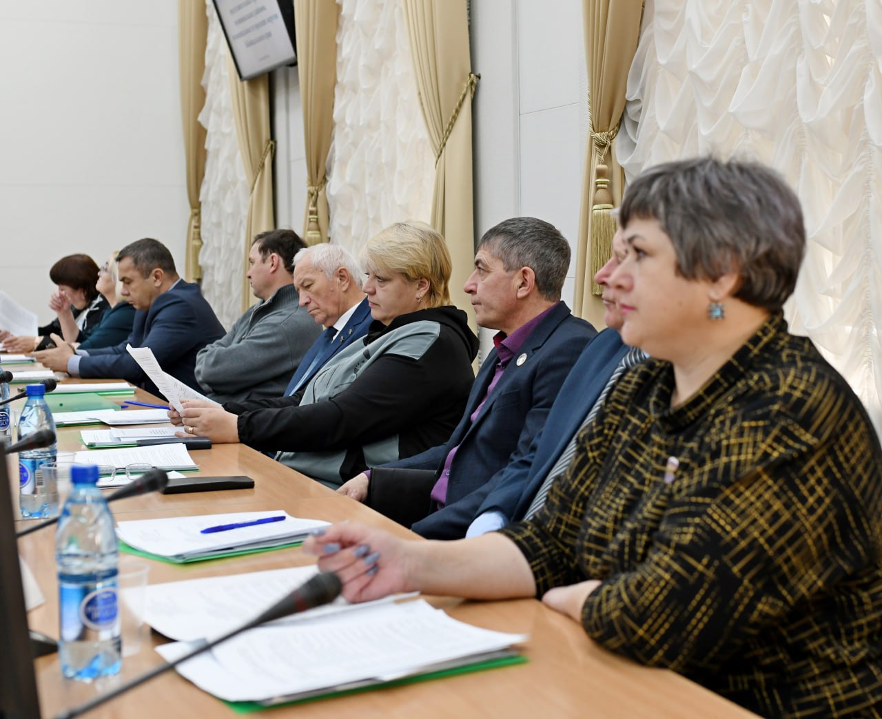 Совет представительных органов Забайкалья//11.12.25 Совет представительных органов Забайкалья//11.12.25