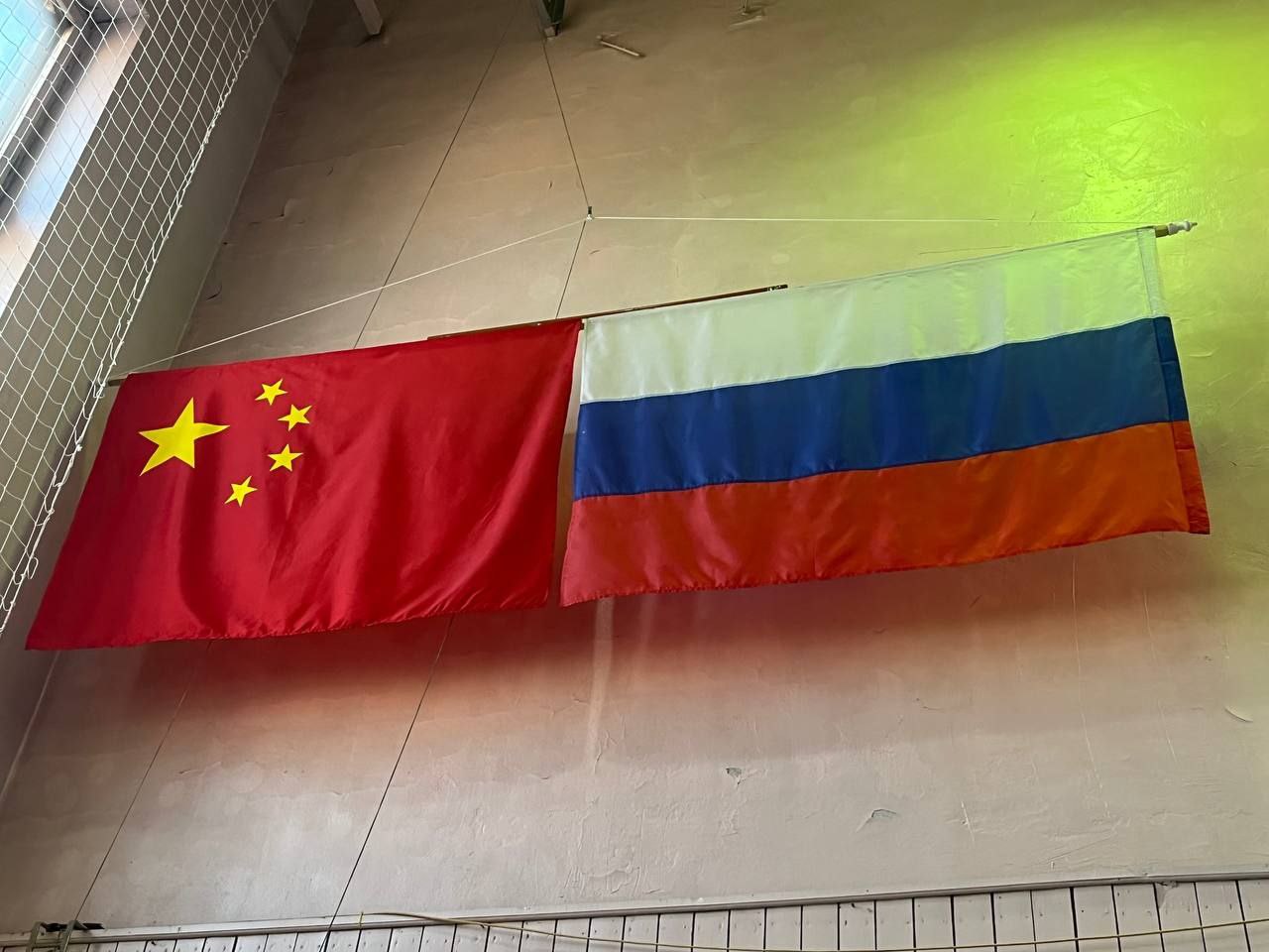 Инна Щеглова: Забайкальская столица встречает Международный турнир по баскетболу Инна Щеглова: Забайкальская столица встречает Международный турнир по баскетболу