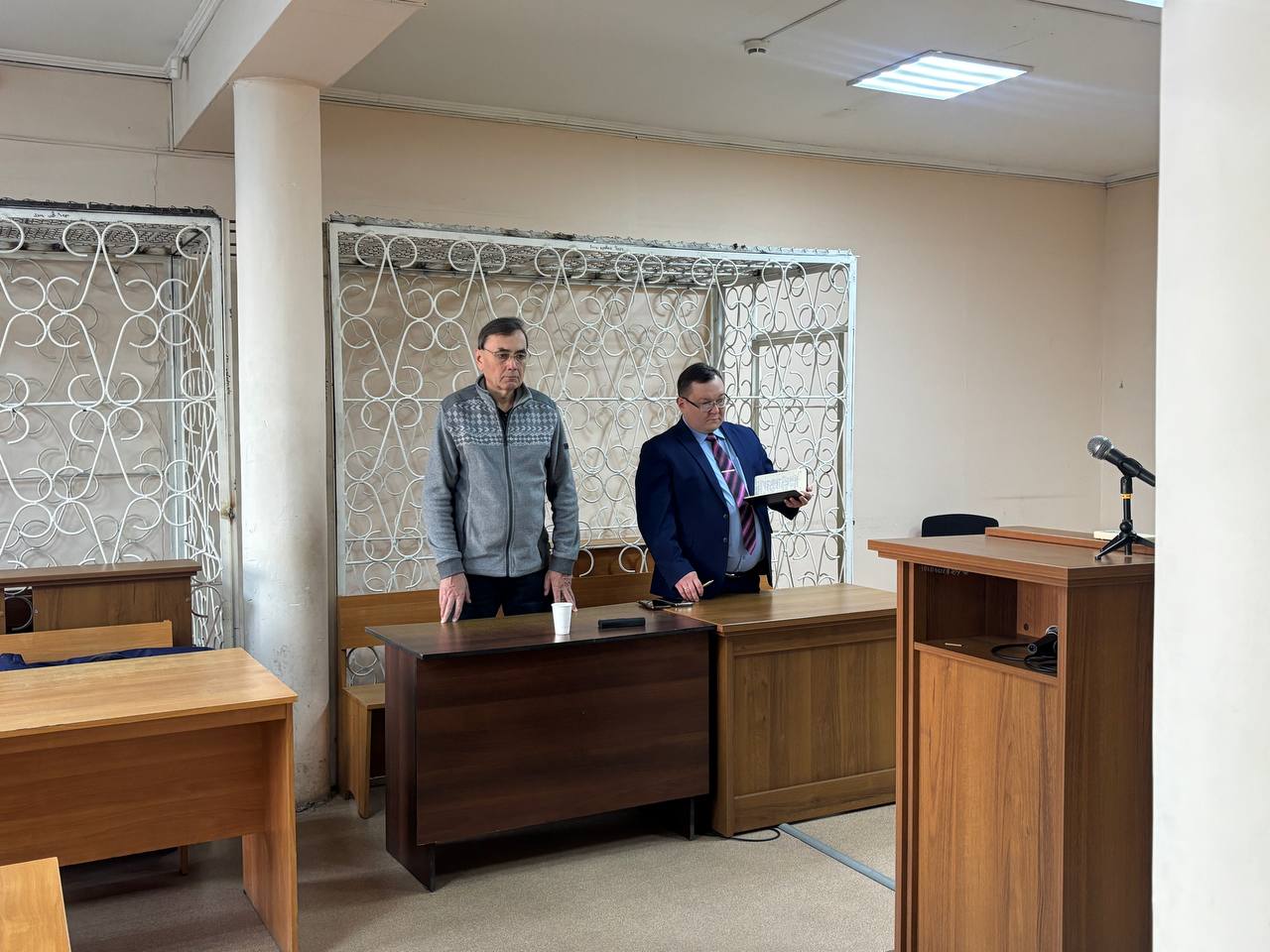 В Чите суд вынес приговор по делу о халатности и злоупотреблении должностными полномочиями при признании многоквартирных домов аварийными