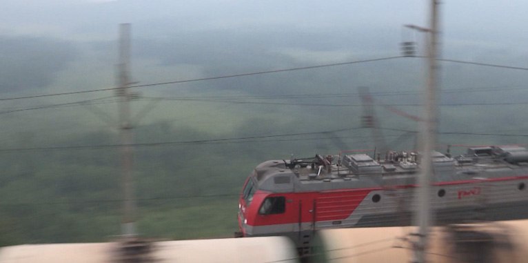 Крупногабаритные перевозки на ЗабЖД выросли на 3,5%