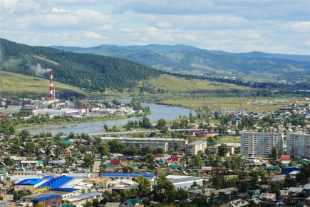 МАПП «Забайкальск» тестирует новую систему для водителей при прохождении таможенного контроля