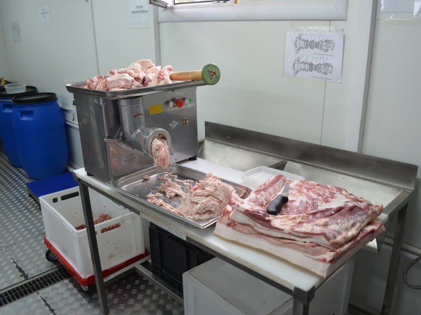 ���� �������������������� ��������������� ������������ ��������� � ���������� � 2025 ����