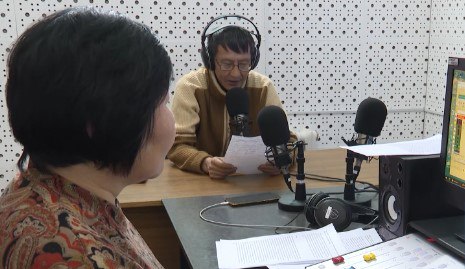 12 декабря в территориальном отделении ГТРК «Чита» состоится торжественное мероприятие, посвященное его юбилею и открытие музея радио и телевидения Аги