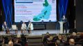 В Забайкалье проходит конференция отделения партии «Единая Россия»