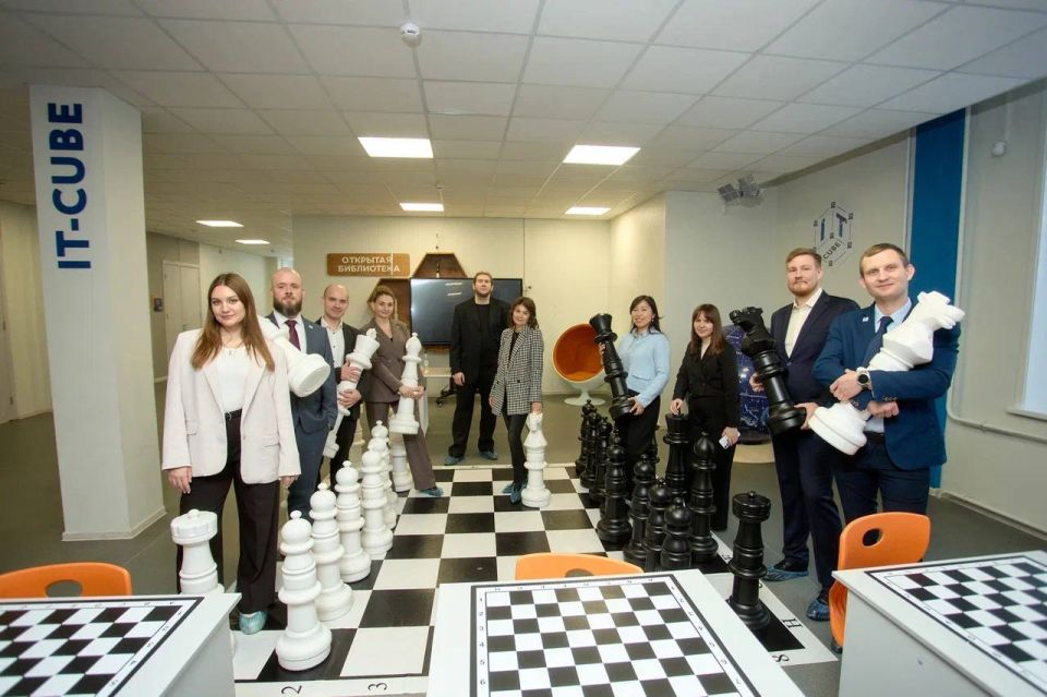 ������� �������� ��������� ���������-�������� 2030� �������� ����� �������� ������������ � ������� � �� ������� �������