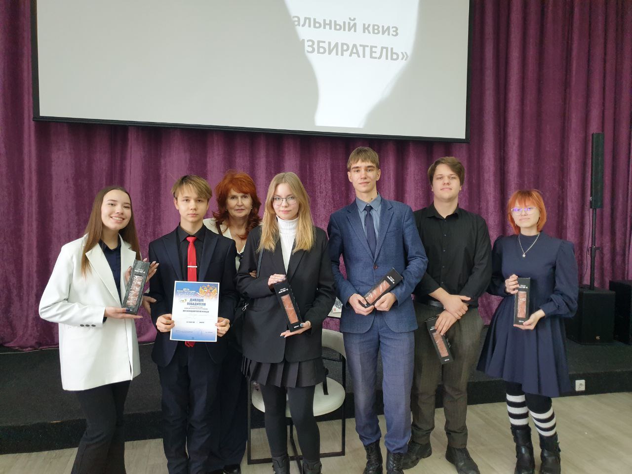 Итоги нашей интеллектуальной битвы! Итоги нашей интеллектуальной битвы!