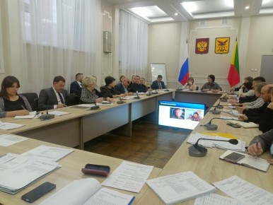 Почти все обратившиеся на «Прямой разговор» забайкальцы получат ответы на вопросы до конца декабря