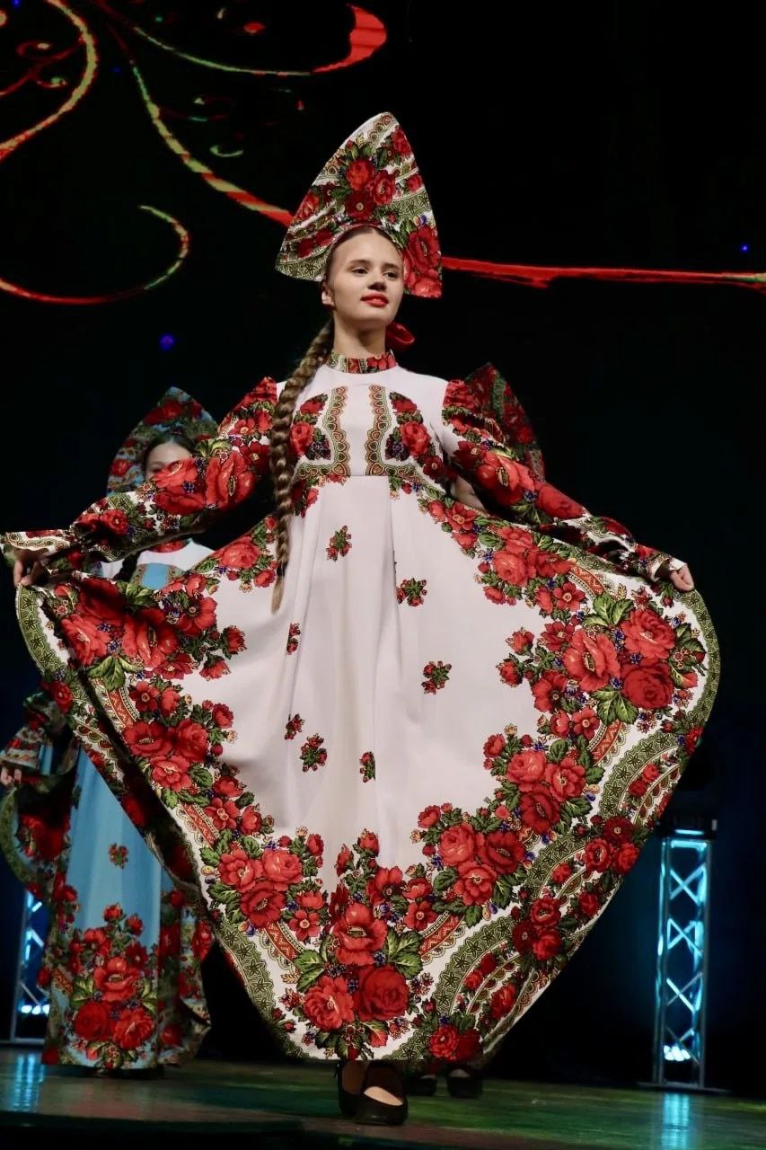 Инна Щеглова: Любовь к Родине, чувство глубокой благодарности прадедам, защитившим страну от фашизма Инна Щеглова: Любовь к Родине, чувство глубокой благодарности прадедам, защитившим страну от фашизма