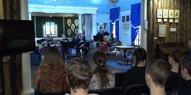 200-летие восстания декабристов: спектакли и презентация книги пройдут в Чите