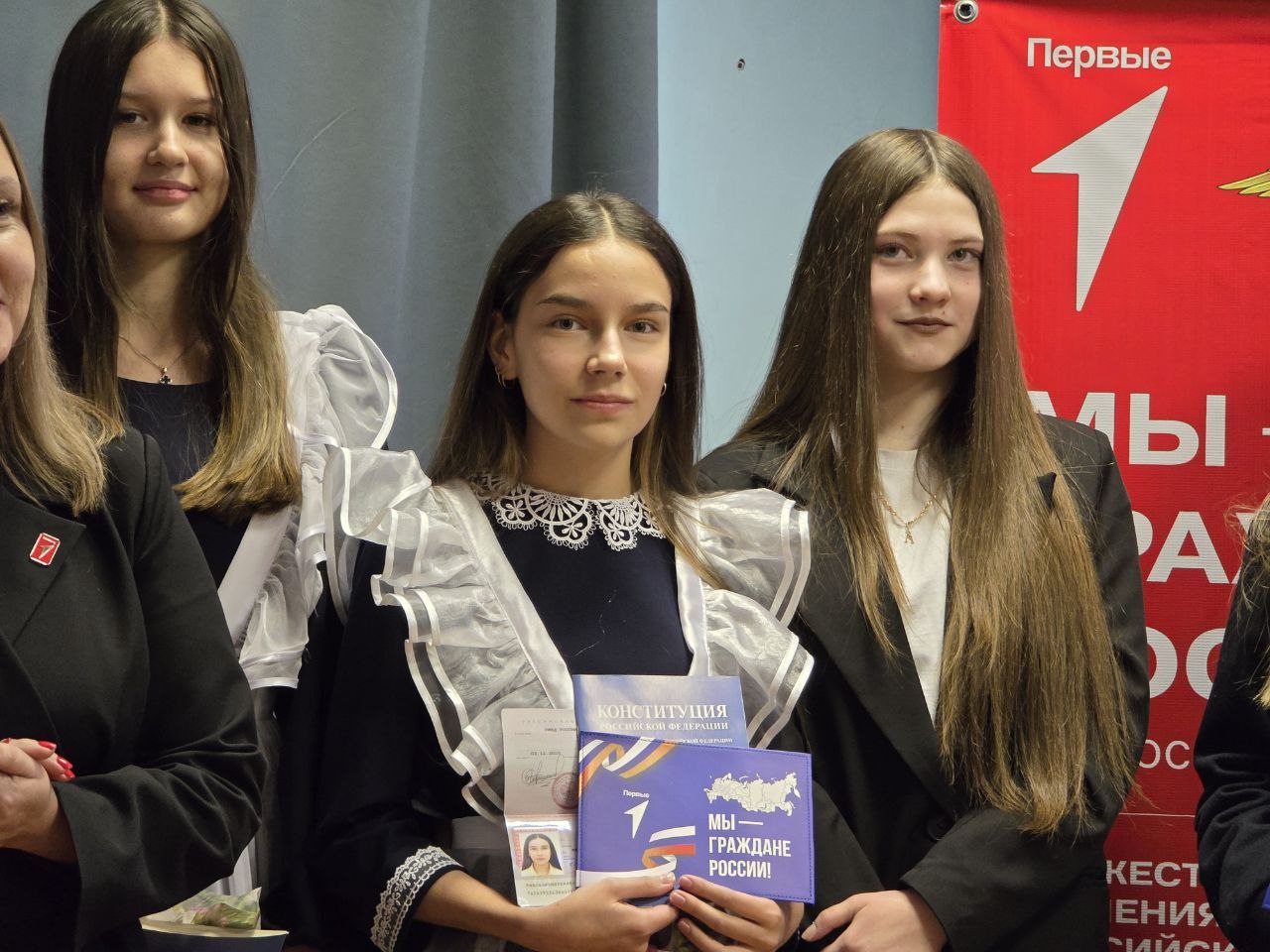 Вчера, в День Конституции Российской Федерации, избирательные комиссии Забайкальского края провели серию ярких и значимых мероприятий, нацеленных на повышение правовой культуры и воспитание будущих граждан! Вчера, в День Конституции Российской Федерации, избирательные комиссии Забайкальского края провели серию ярких и значимых мероприятий, нацеленных на повышение правовой культуры и воспитание будущих граждан!