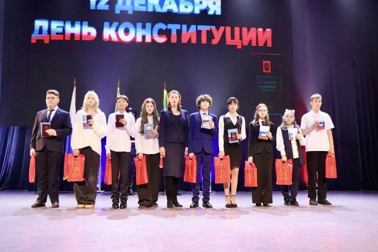 Инна Щеглова: Любовь к Родине, чувство глубокой благодарности прадедам, защитившим страну от фашизма