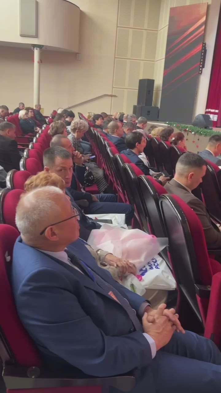 Социальные практики и новые идеи для работы обсудили на Первом форуме муниципальных депутатов Забайкалья