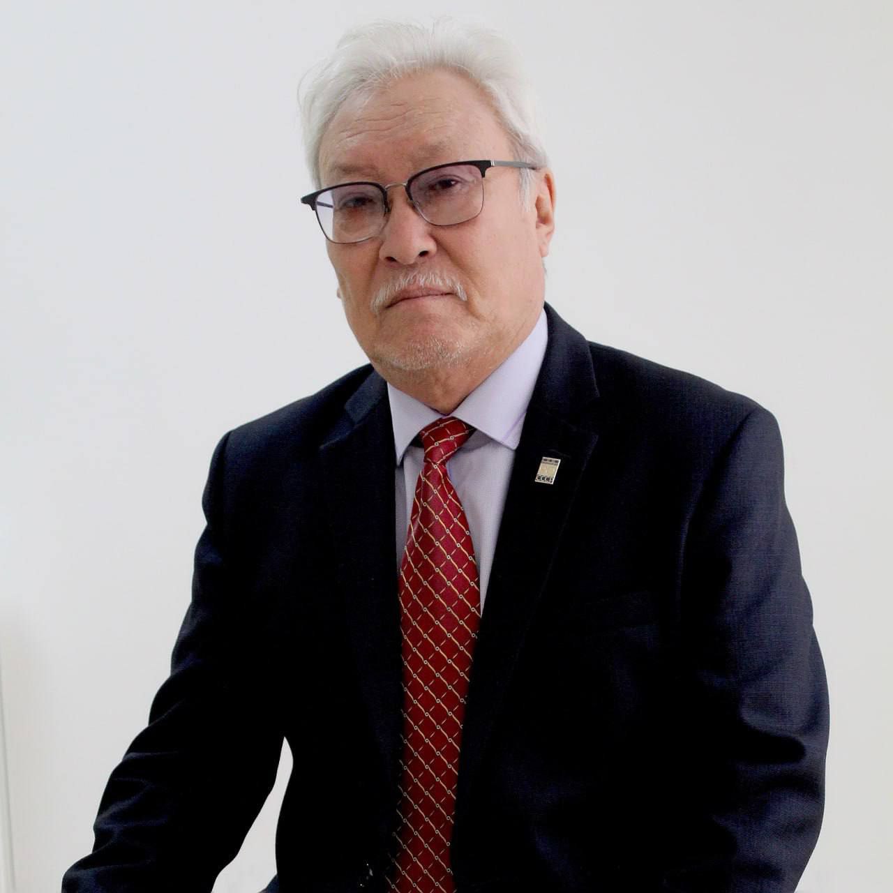 Забайкальца Болота Дондокова удостоили звания «Народный мастер России»