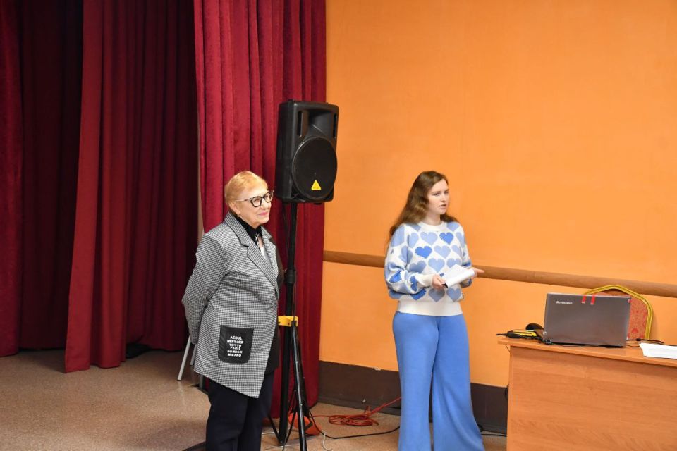 �������������� ���������� ��������� ������������� � ������������� ������� ����������