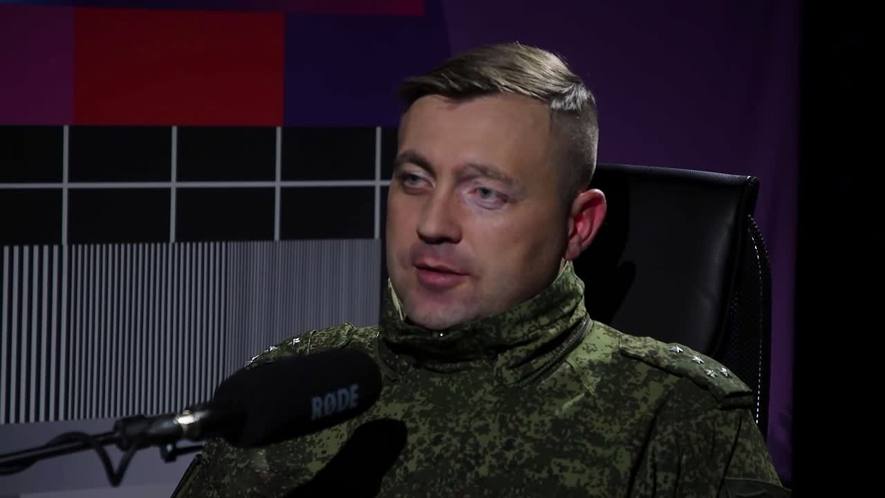 «Когда специальная военная операция только началась, очень много было неизвестных»