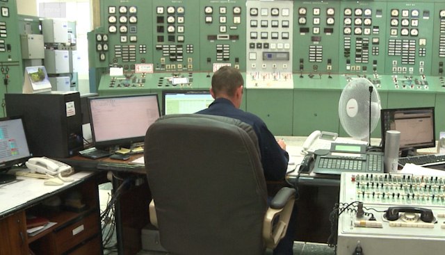 В Забайкалье зафиксирован новый исторический максимум энергопотребления