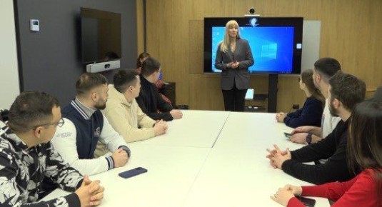 В Забайкалье состоялось программа «Муравьёв-Амурский 2030»