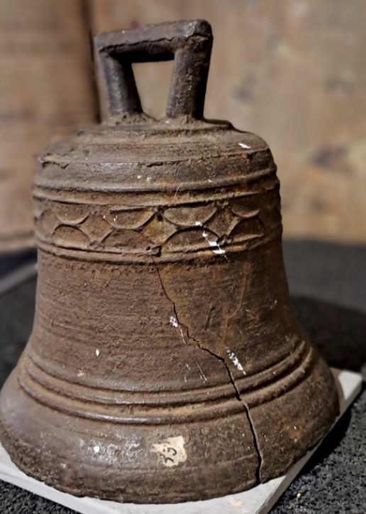 О бронзовой памяти Читы колокольной