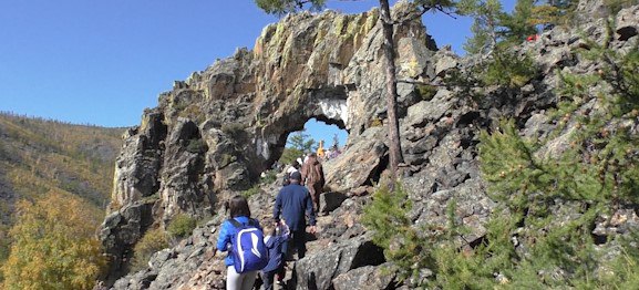 Церемония закрытия Года объектов культурного наследия