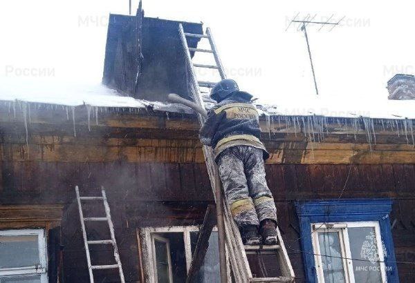 В Забайкалье за минувшие сутки: