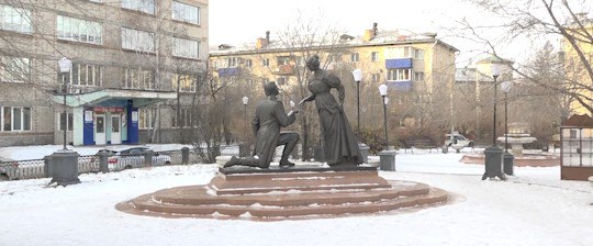 Музей Декабристов подводит итоги юбилейного года в Чите