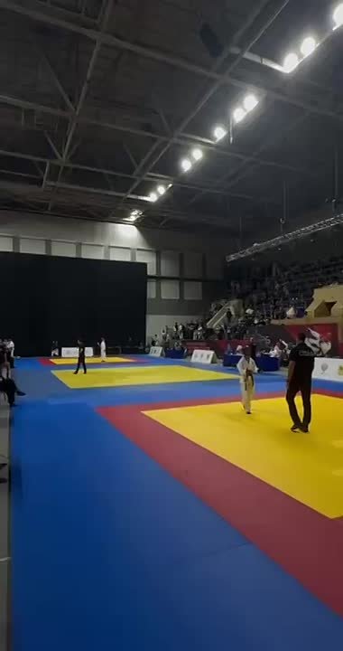 Александр Осипов: Всероссийский турнир по армейскому рукопашному бою в Чите