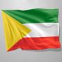 19 лет назад, 14 декабря 2006 года, решением Думы городского округа «Город Чита» утвержден флаг города Читы