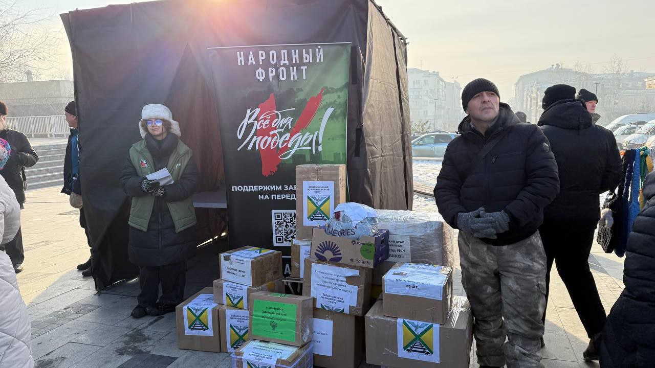 Забайкальцы выбирают лучшую ёлку региона Забайкальцы выбирают лучшую ёлку региона