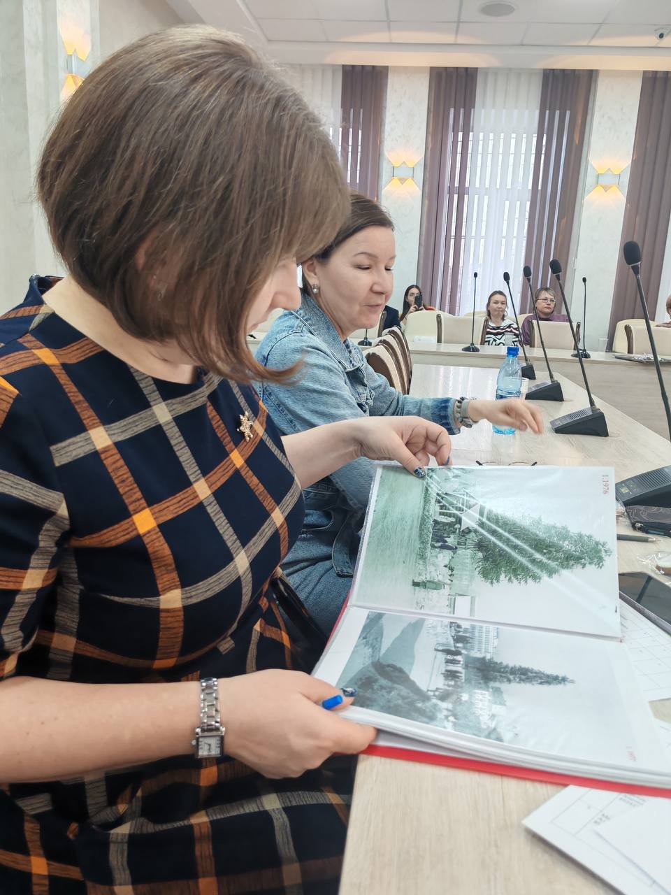 Прошел финал конкурса «Лучший гид» среди взрослых Прошел финал конкурса «Лучший гид» среди взрослых